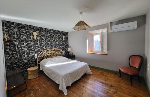 Gîte PRAT NAOU - PYRENNEES ARIEGEOISES - Foto 5