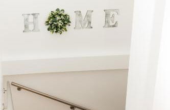 Ferienwohnung Blick auf die Berge - Foto 13