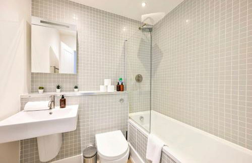 Shoreditch Comfortable 2 Bed Apartments - Foto 42