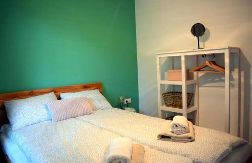 Apartmani Katruža - Foto 4