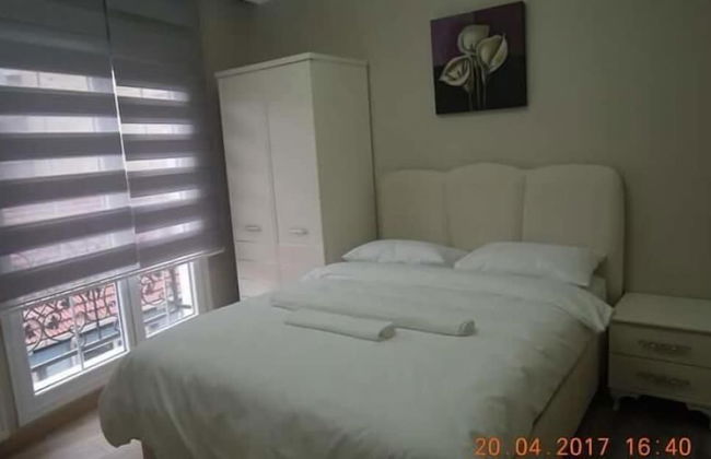 4Levent Suites - Foto 5