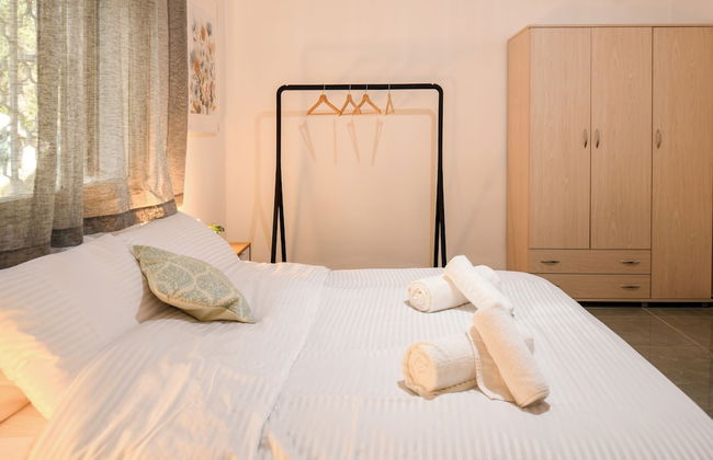 Charming 2BR in Haifa by Sea N' Rent - Foto 13