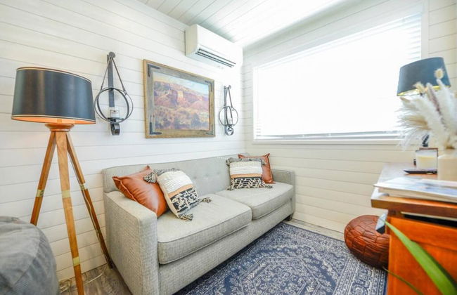 New Luxury Shipping Container - Foto 12