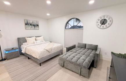 Hermoso apartaestudio en Orlando - Foto 1