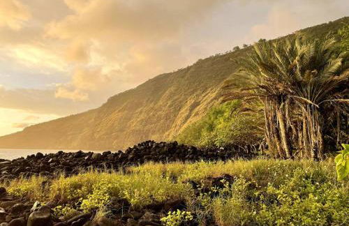 PonoMana Oasis's - Serenity Cottage - Foto 41