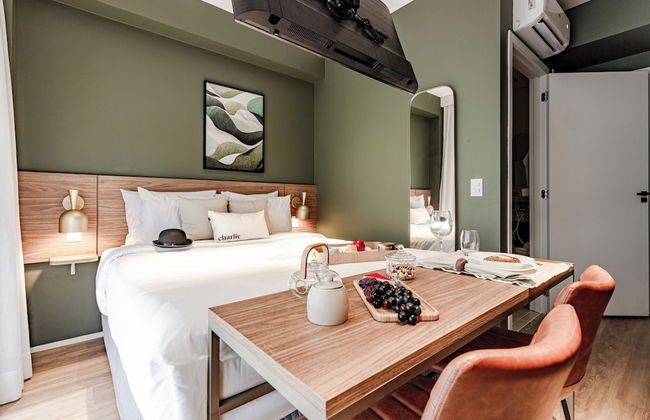 Charlie Mode Perdizes Essential - Foto 2