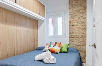 Ciutat Vella Modern Apartments - Foto 58