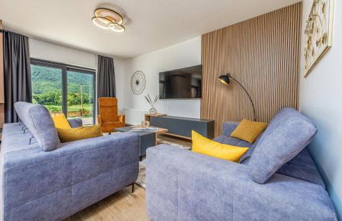 Stunning Home In Rizvanusa With Sauna - Foto 6