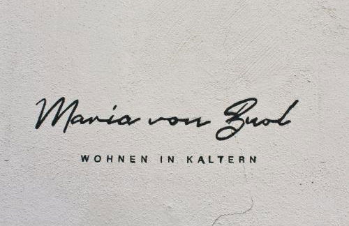 Maria von Buol - Wohnen in Kaltern - Foto 15