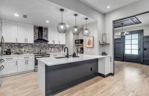 Farmhouse chic in San Marco - 5 min to downtown - Foto 17