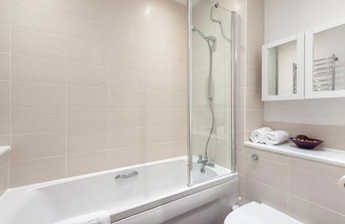 Glasgow City Flats - Foto 56