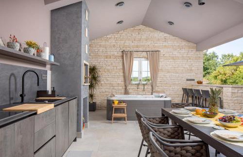 Villa Hygge -5 bedroom villa - Foto 9