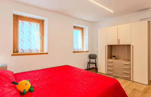 Apartment Martin Pescatore by Interhome - Foto 6