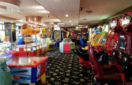 Stunning Pet Friendly 2 bed StaticCaravan in Clarach Bay 2017 model - Foto 34