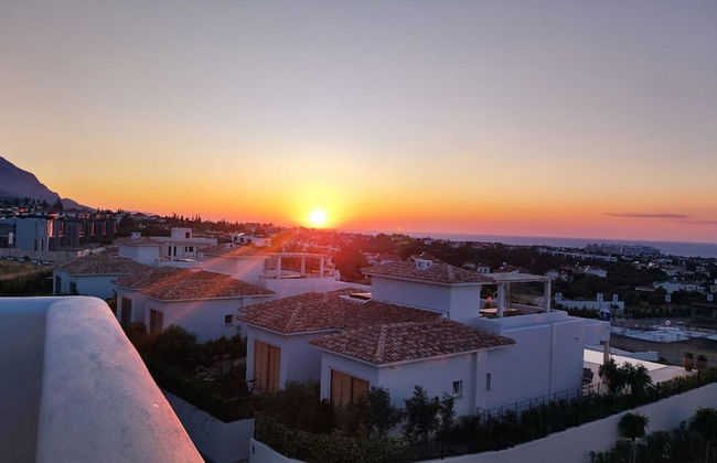 New Lovely3-bed Villa With Incredible Views - Foto 41