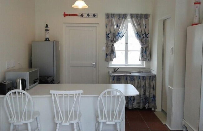 Jetty Self-Catering Swakopmund - Photo 37