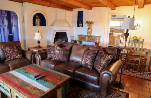 Garcia Hacienda Authentic Mexican Villa & Hot Tub - Foto 16