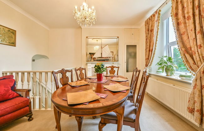 Muntham Holiday Apartments & Town House - Foto 43