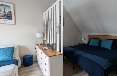 Maison des Artistes Paris Giverny - Foto 31