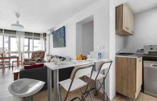 La casa de la playa - Foto 19