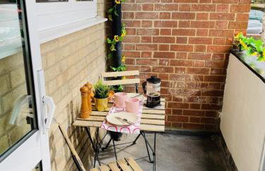 Modern Flat at Selden House - Foto 30