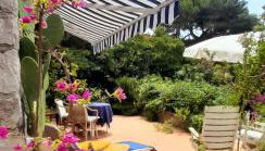 Villetta Rosetta - Foto 4, Garden view