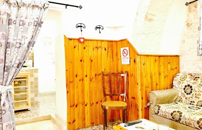 Trulli Fenice - Foto 25