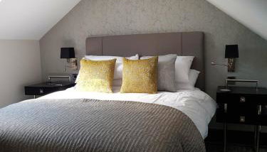 The Queens Head, Parkside Apartment 1 - Foto 4