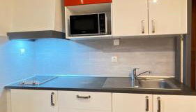 Villa Liberté - Foto 5, stove