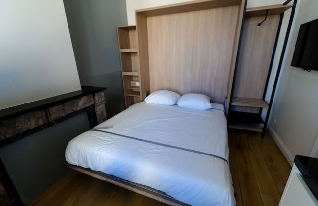 Plantage Hortus Apartments - Foto 36