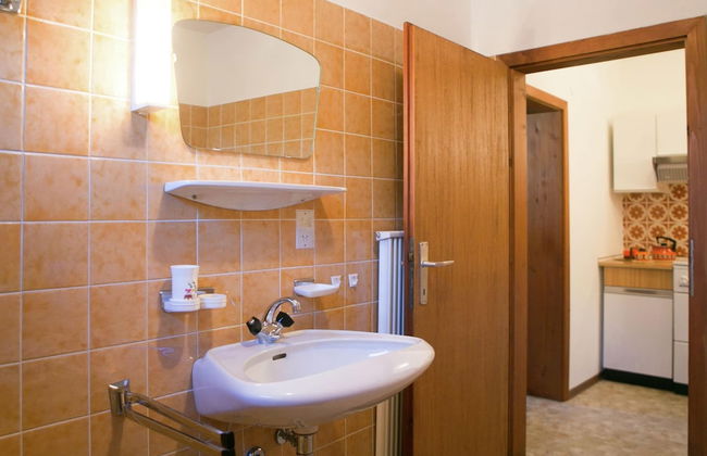 Cosy Holiday Flat Close to the ski Area - Foto 9