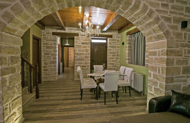 Luxurious Villa With Private Pool, Near a Couple of Restaurants & Sandy Beach - Foto 30