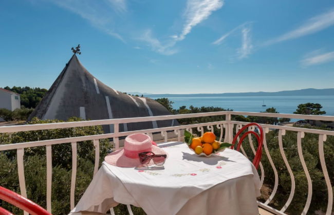 Apartments Lili - Photo 38