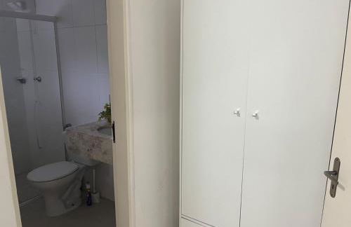 Condomínio familiar - 1 KM da praia Boiçucanga - Foto 4