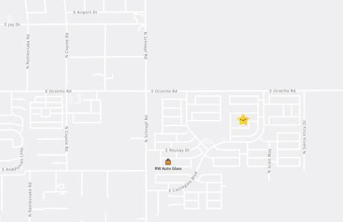 Desert Oasis STV QC Salt Pool and Baja Deck - Foto 19