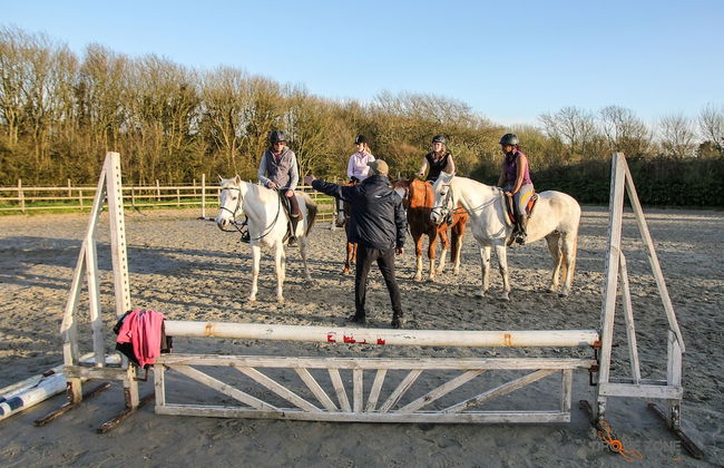 Les Cabanes de Warincthun - Foto 8