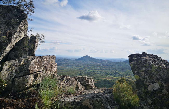 Tour en 4x4 por los alrededores de Penamacor - Foto 2