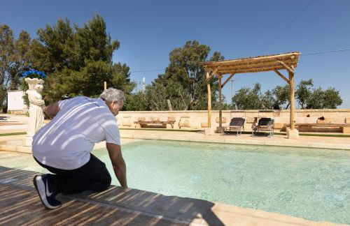 Villa Galatea - Foto 3