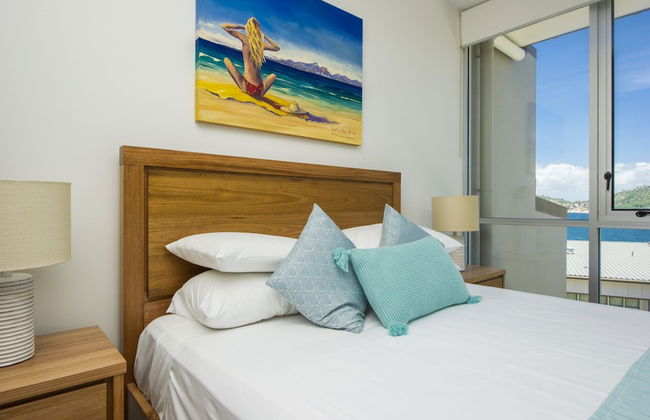 1 Bright Point Apartment 1503 - Photo 6