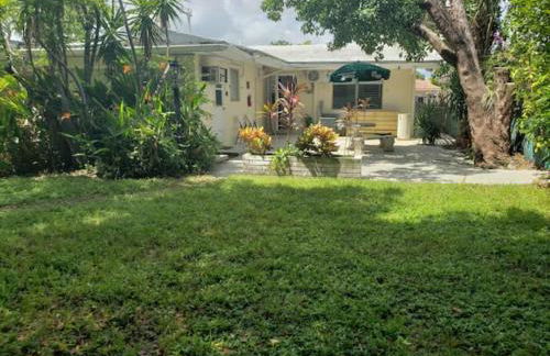 Apts with Backyard Near Fort Lauderdale Beach, Nightlife, Cruise Port, Airport - Foto 2