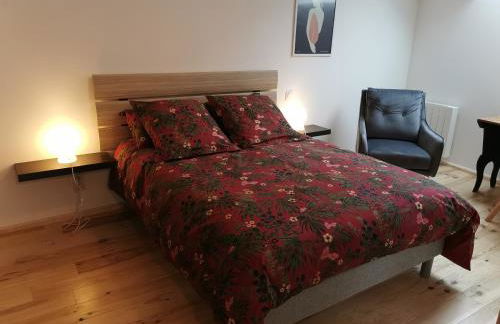 Appartement à Valognes : Entre Terre et Mer - Foto 20