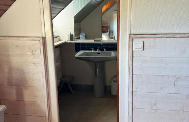 Maison familiale au cœur du golf de Cornouaille - Foto 9