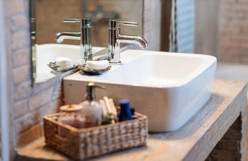 The Serenity Stone Lodge - Photo 14