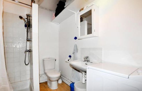 4 Bedroom Cozy Home In Palau-Del-Vidre - Foto 20