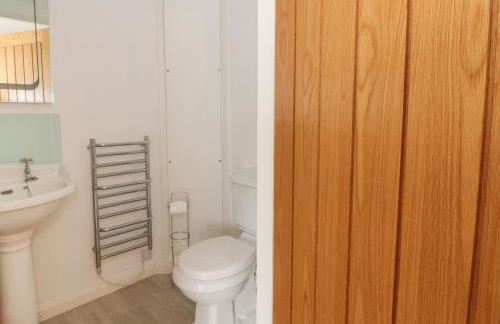 The Lodge at Cross Cottage - Foto 14