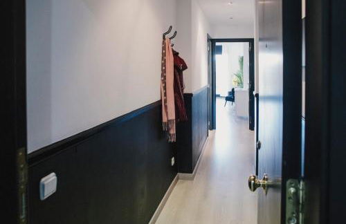 BBarcelona Central Boutique Apartments - Photo 10
