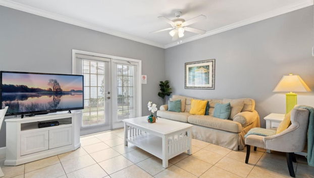 Casa 4Q Lucaya com Temas Disney e Clubhouse - Foto 2, Habitación