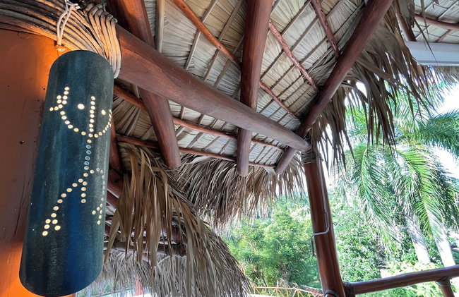 Casa Bambu - Charming Villa in the Heart of Nature - Foto 30