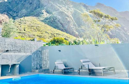 Haus am Meer by Your Madeira Rentals - Foto 12