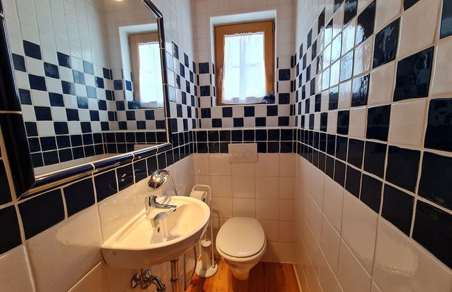 Cozy Apartment in Bad Kleinkirchheim - Photo 11